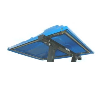 Mounting Kit For Wide ROPS - Std Canopy