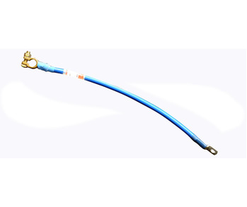 Battery Cable   46 cm - 18 inch