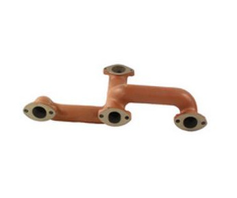 Exhaust Manifold Ley 255,262,462,602,604