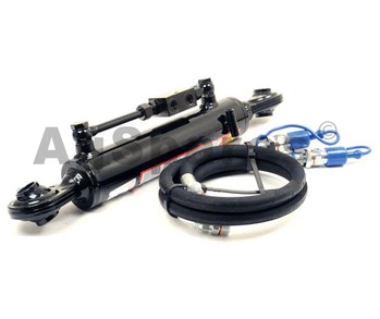 Hydraulic Top Link Kit 470-680mm 60HP