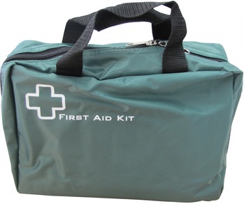 First Aid Kit 1-5 People