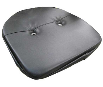 Seat Cushion - Black