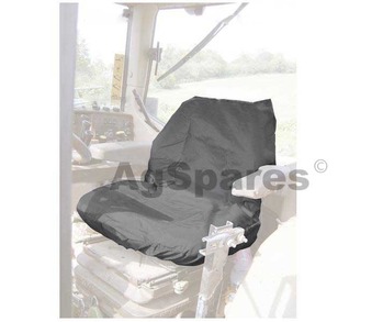 Seat Cover Ag Grey