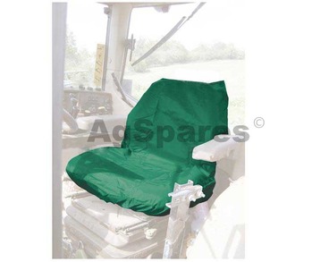 Seat Cover Ag Green