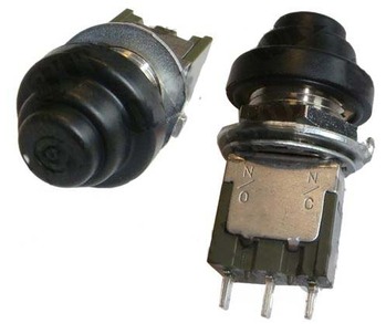 Push Button Switch for Joystick