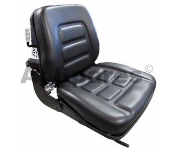 Compact Suspension Seat - Standard