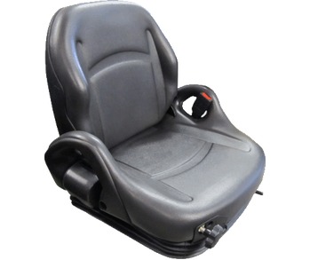 Compact Suspension Seat - Deluxe