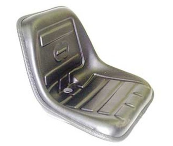 Seat Pan Narrow 390mm Wide