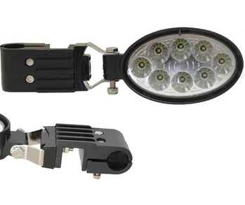 LED Worklight with bracket 1800 lumens