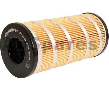 Fuel Filter -Cartridge 160mm