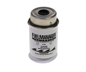 Fuel filter 10 Micron