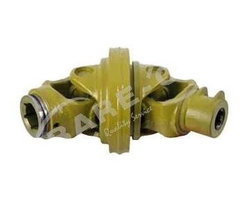 W/ANGLE OUTER JOINT=W2580 6 SPLINE