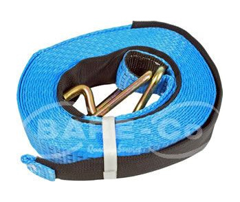 STRAP FOR WINCH 9MTR 2500KG