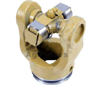 OUTER JOINT LESS YOKE=6 SERIES