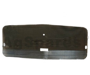 Top Grille Mesh