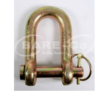 CLEVIS 3/4=B175 STAY CHAIN