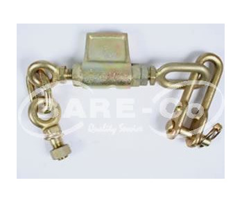CHAIN STAY ASSY - FORDSON MAJOR