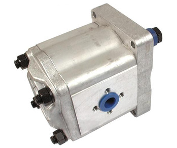 Hydraulic Pump Anticlock 42L Fiat