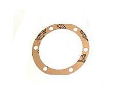 Gasket - Side Cover Plate