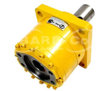 SMALL PLANETARY PHD GEARBOX 2
