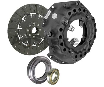 Clutch Kit Ford 12 Inch with Dual Power