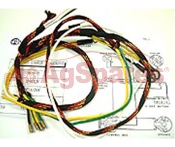 Wiring Harness TEA20 (6 or 12v)