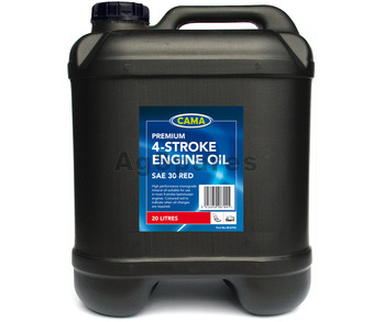 SAE30 Oil 20 litre