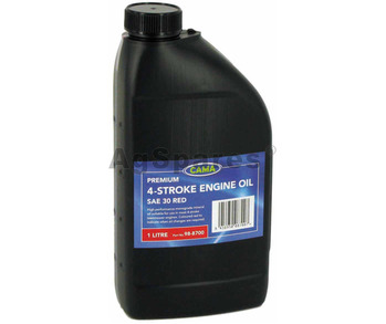 SAE30 Oil 1 litre