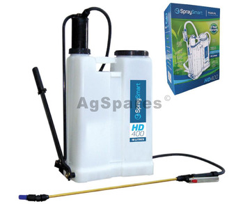 Sprayer knapsack 16L HD400