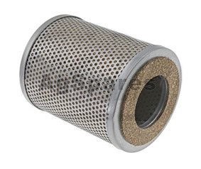 Hydraulic Filter JD 30 series - small hole