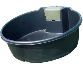 Promax Meal Trough 200 LTR