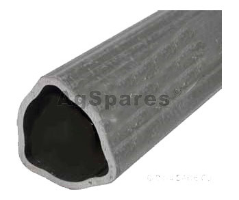 Triangular Tube Outer Series 1 1M