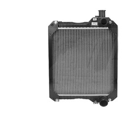 Radiator Case 3210-4240 |->