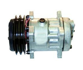 Air Conditioning Compressor SD7H15HD
