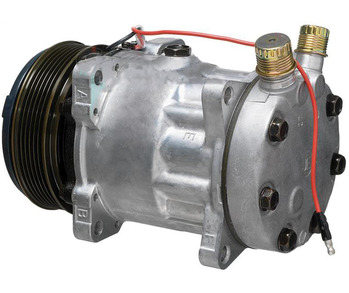 Air Conditioning Compressor (SD7H15)