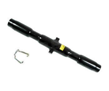 Top Link Centre Tube MF 44cm 17 inch