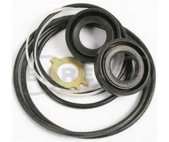 Power Steering Seal Kit All Pumps Fiat