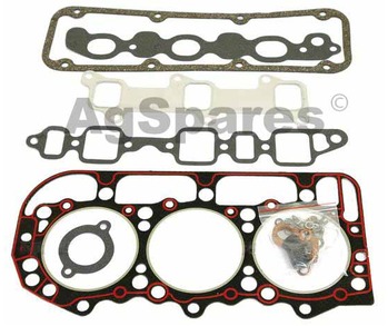 Gasket Set -Top F4000 Early