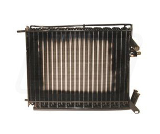 Condenser Oil Cooler JD6000 Series 6 Cyl