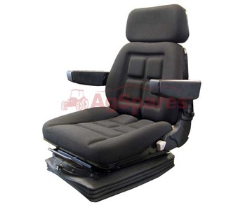 Suspension Seat 12volt Air -Standard