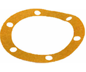 Gasket - Rear Axle Outer